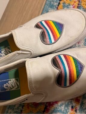 sz 10 vans